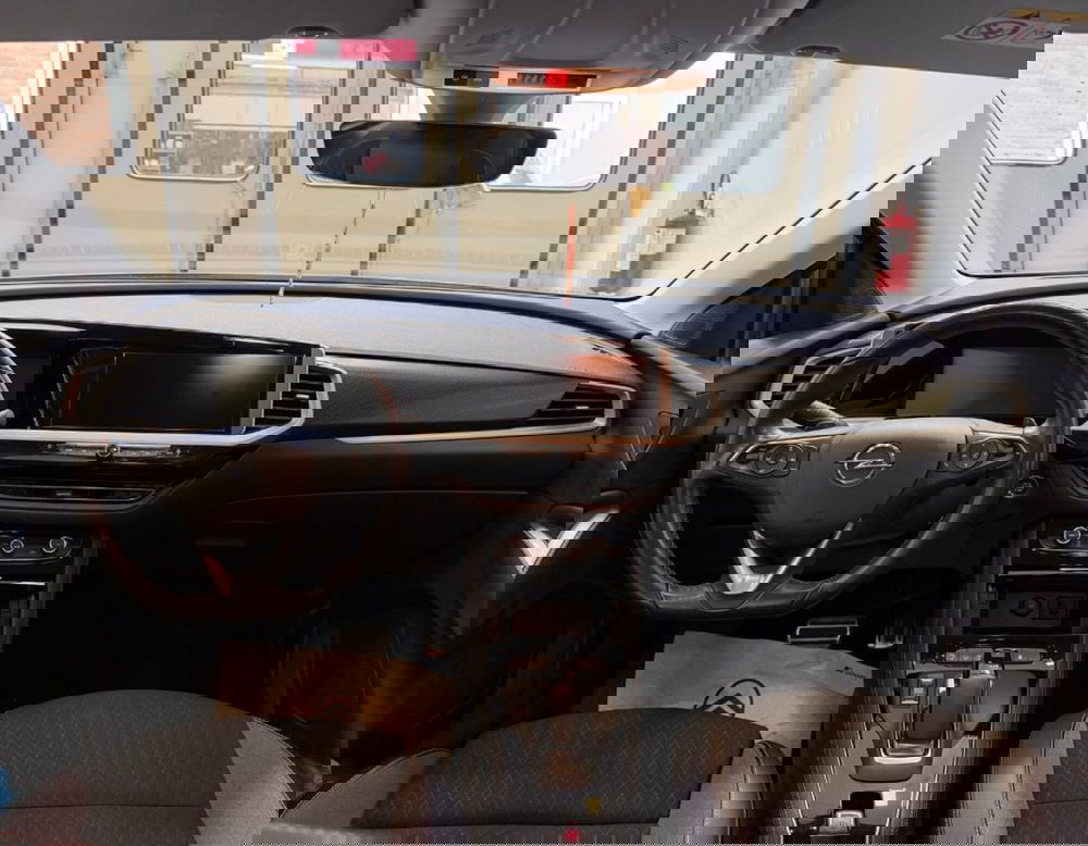 Opel Grandland usata a Ferrara (7)