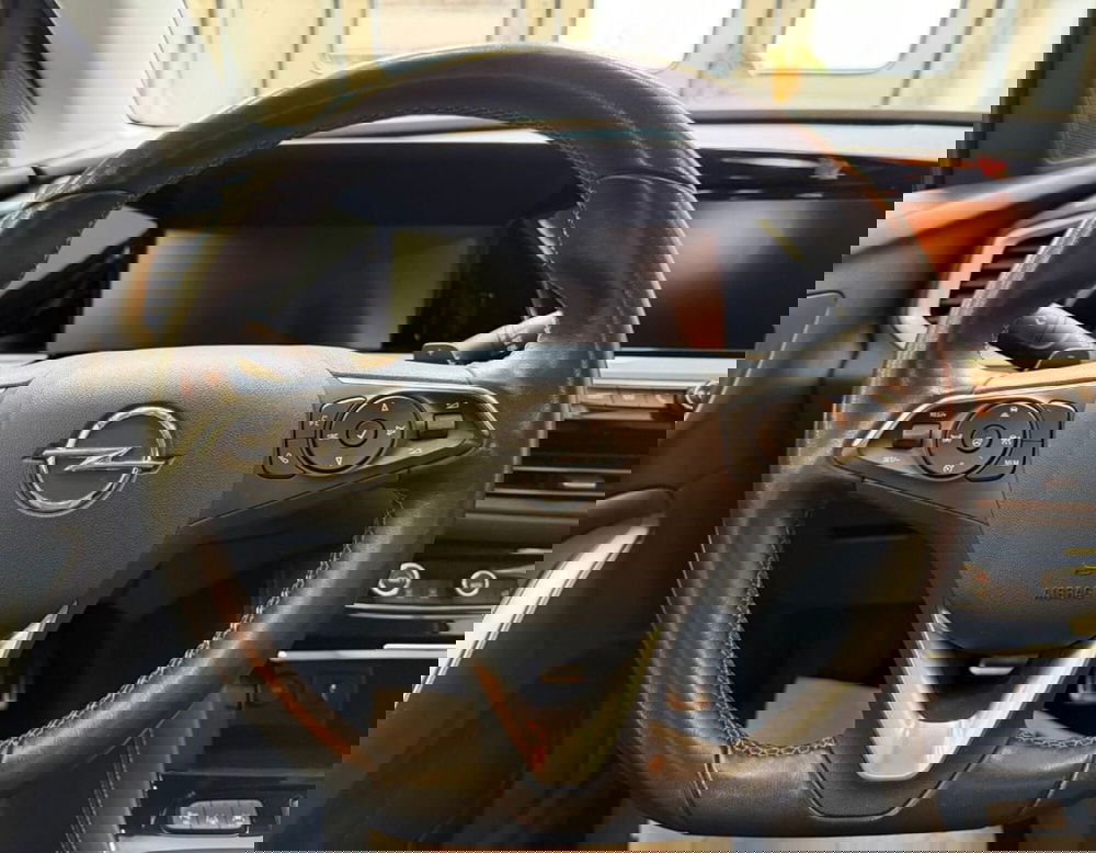 Opel Grandland usata a Ferrara (8)