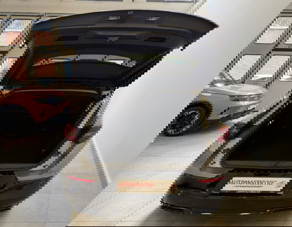 Opel Grandland usata a Ferrara (9)