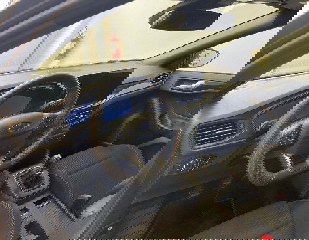 Ford Focus usata a Ferrara (11)