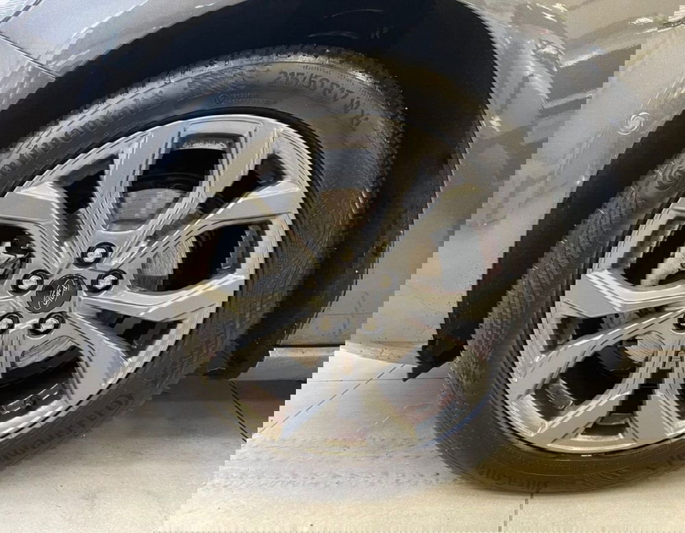 Ford Focus usata a Ferrara (14)