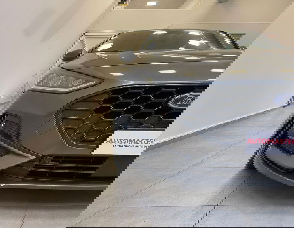 Ford Focus usata a Ferrara (15)