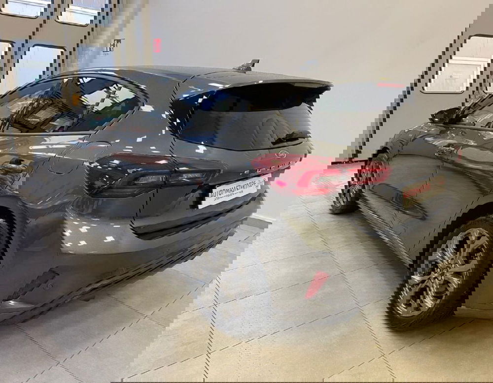 Ford Focus usata a Ferrara (16)