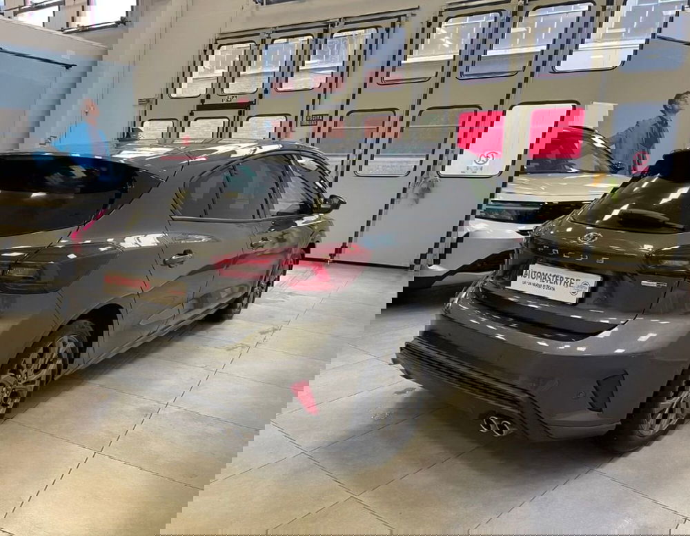 Ford Focus usata a Ferrara (17)