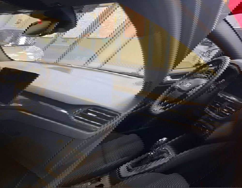 Ford Focus usata a Ferrara (4)
