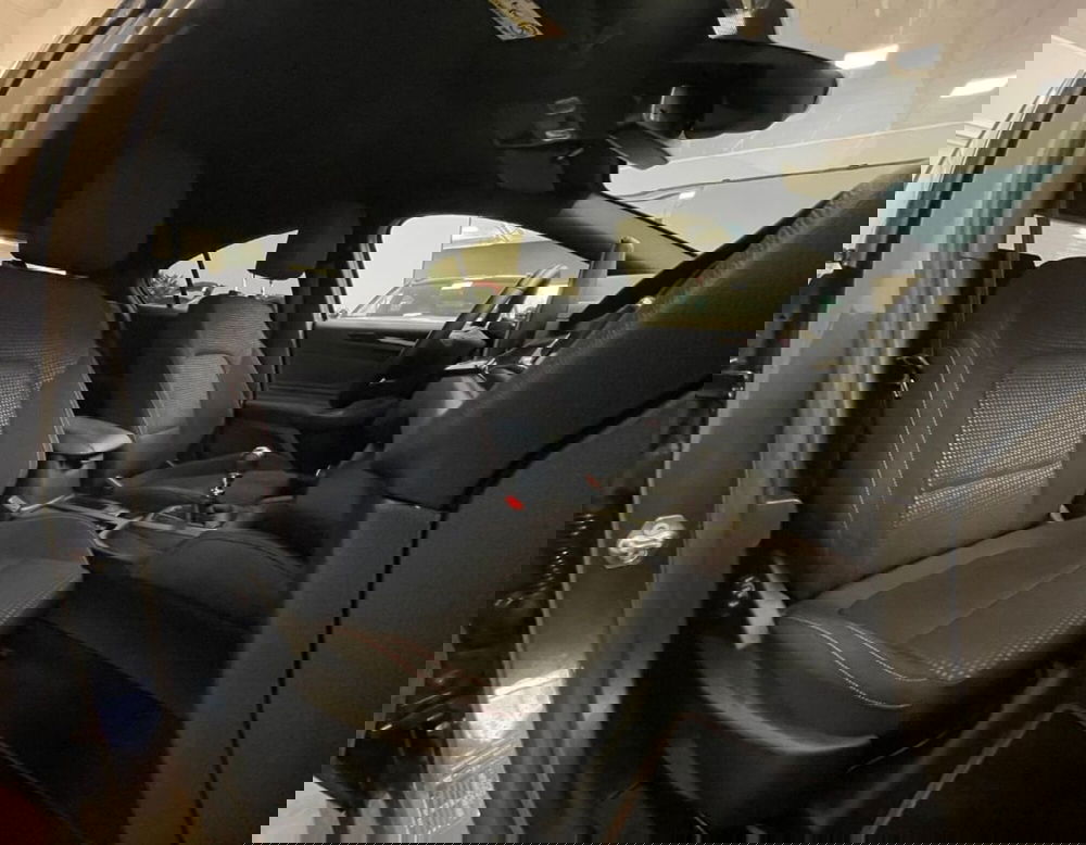 Ford Focus usata a Ferrara (5)