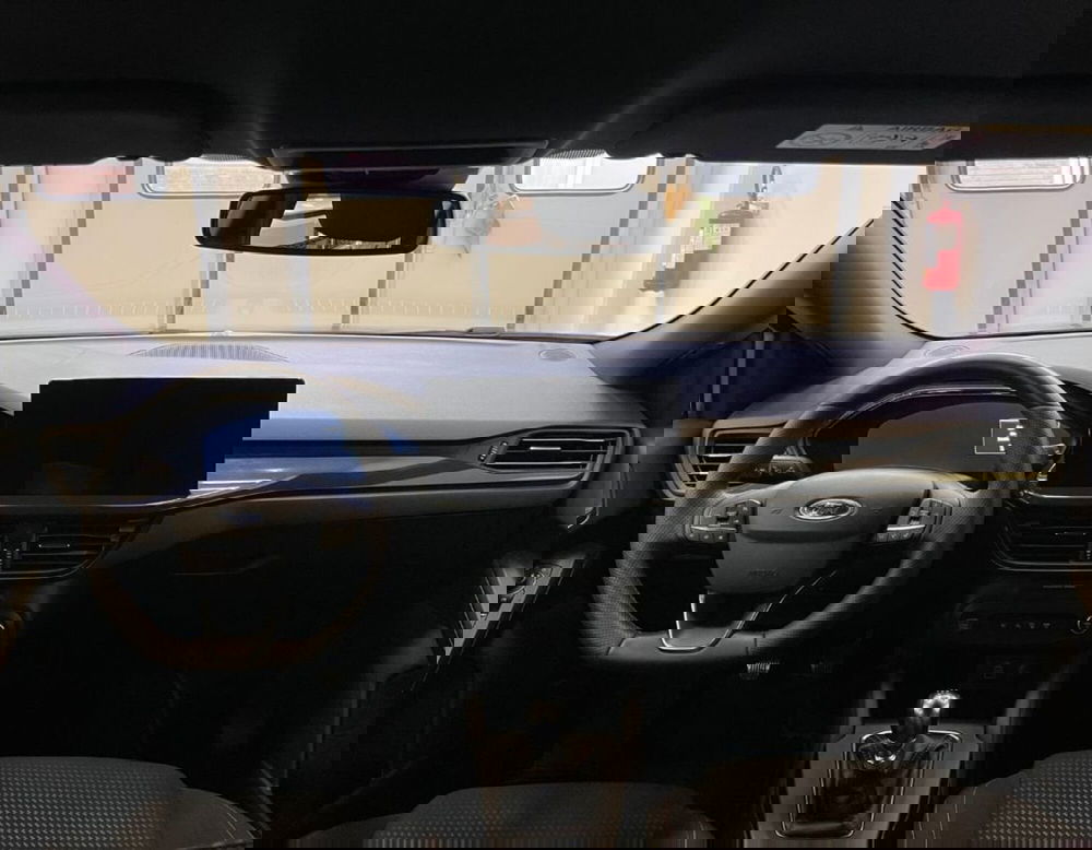 Ford Focus usata a Ferrara (7)