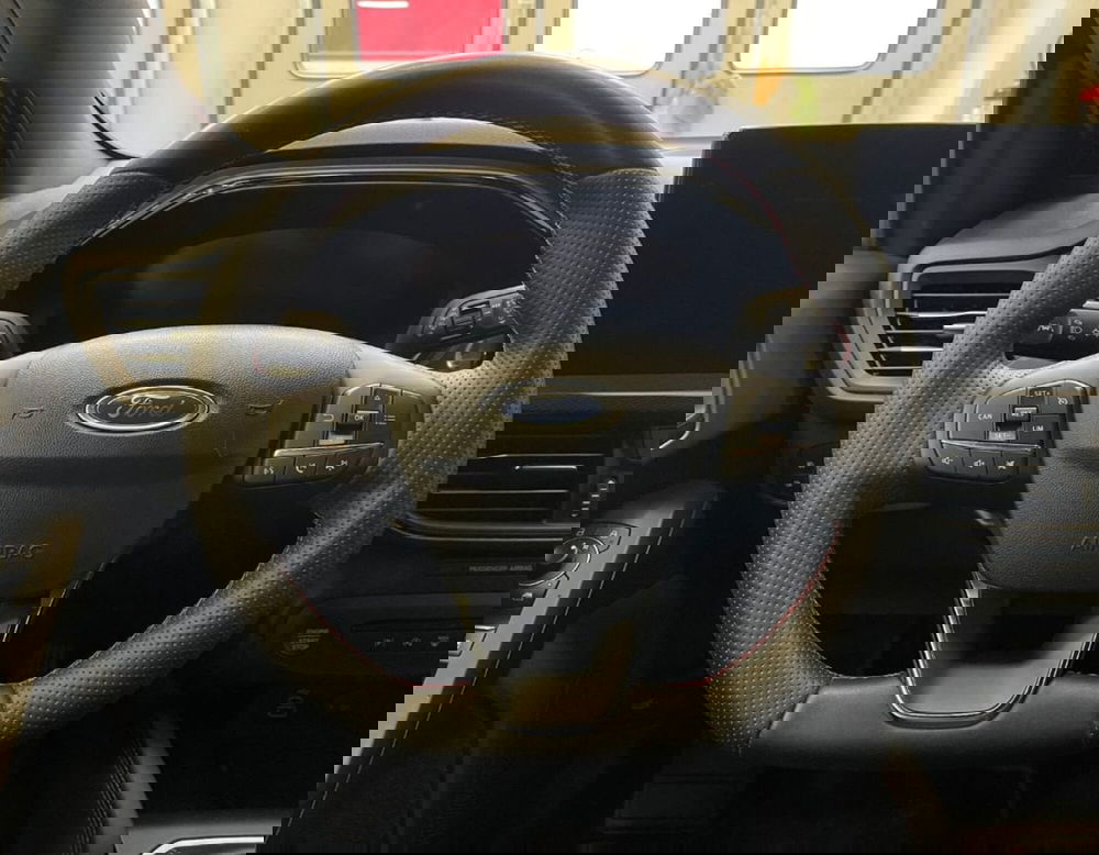 Ford Focus usata a Ferrara (8)