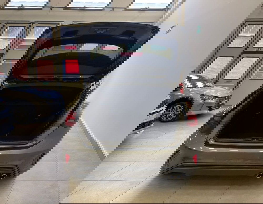 Ford Focus usata a Ferrara (9)