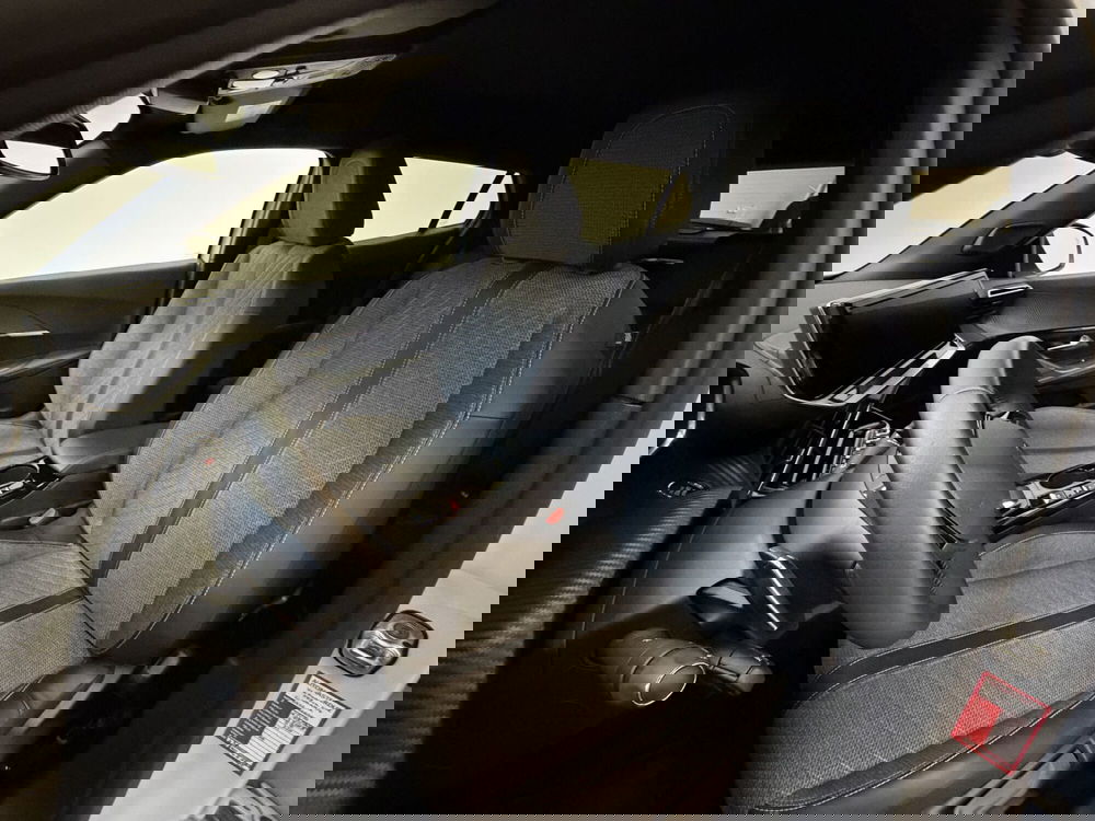 Peugeot 2008 usata a Ferrara (12)