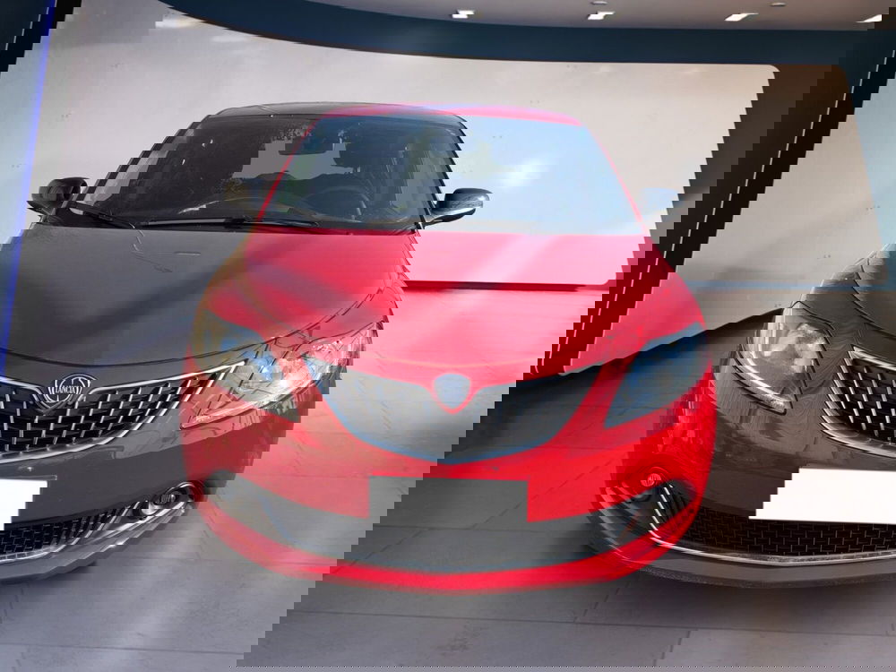 Lancia Ypsilon usata a Torino