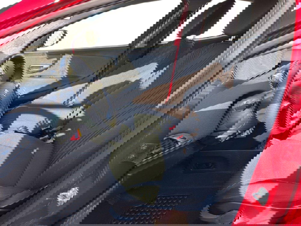 Lancia Ypsilon usata a Torino (10)