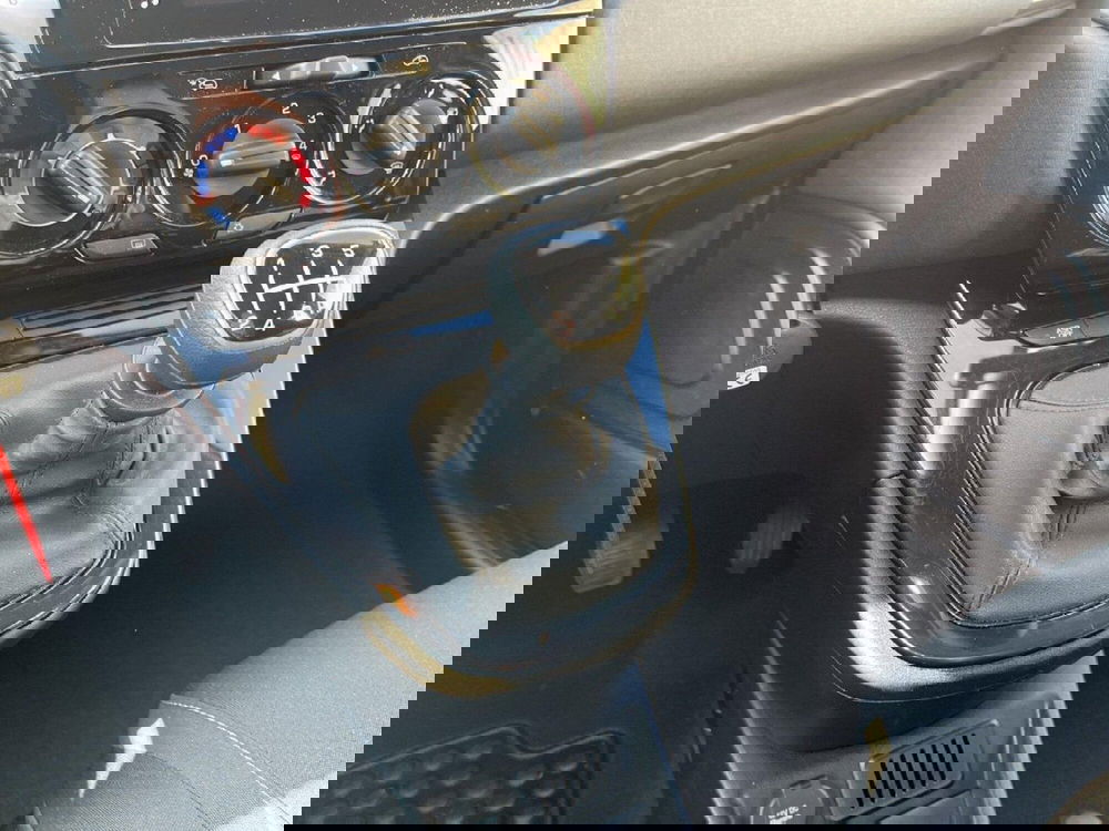 Lancia Ypsilon usata a Torino (14)
