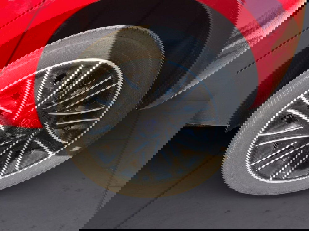 Lancia Ypsilon usata a Torino (7)