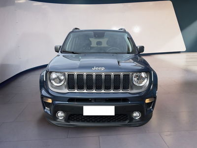 Jeep Renegade 1.0 T3 Limited del 2022 usata a Torino