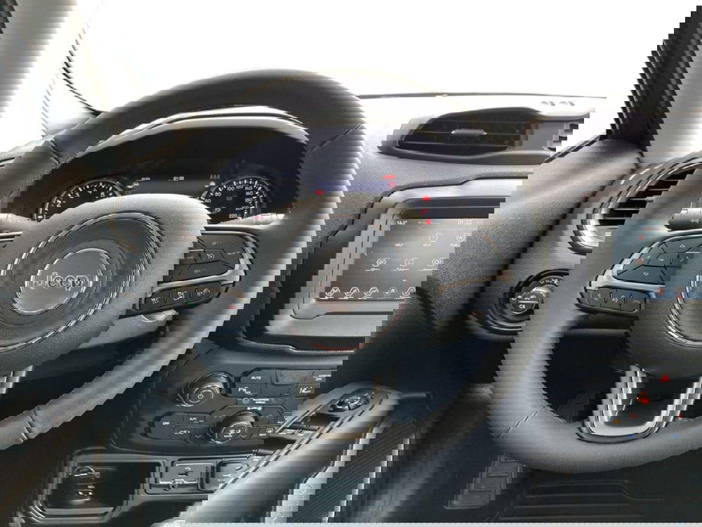 Jeep Renegade usata a Torino (10)