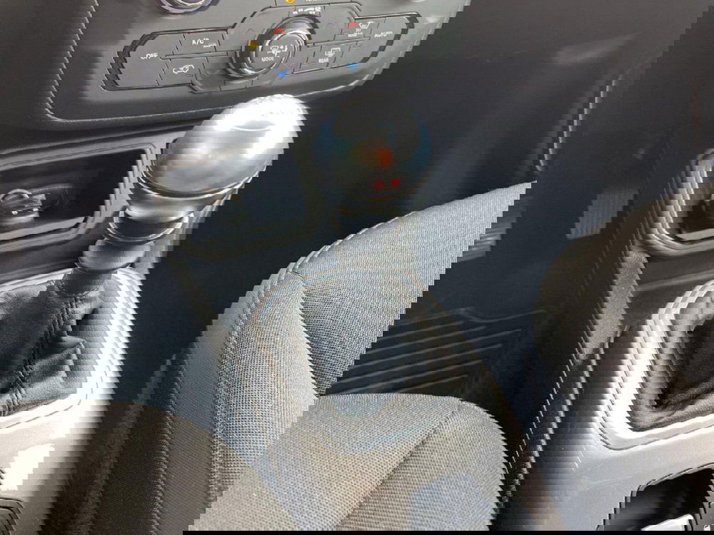 Jeep Renegade usata a Torino (12)