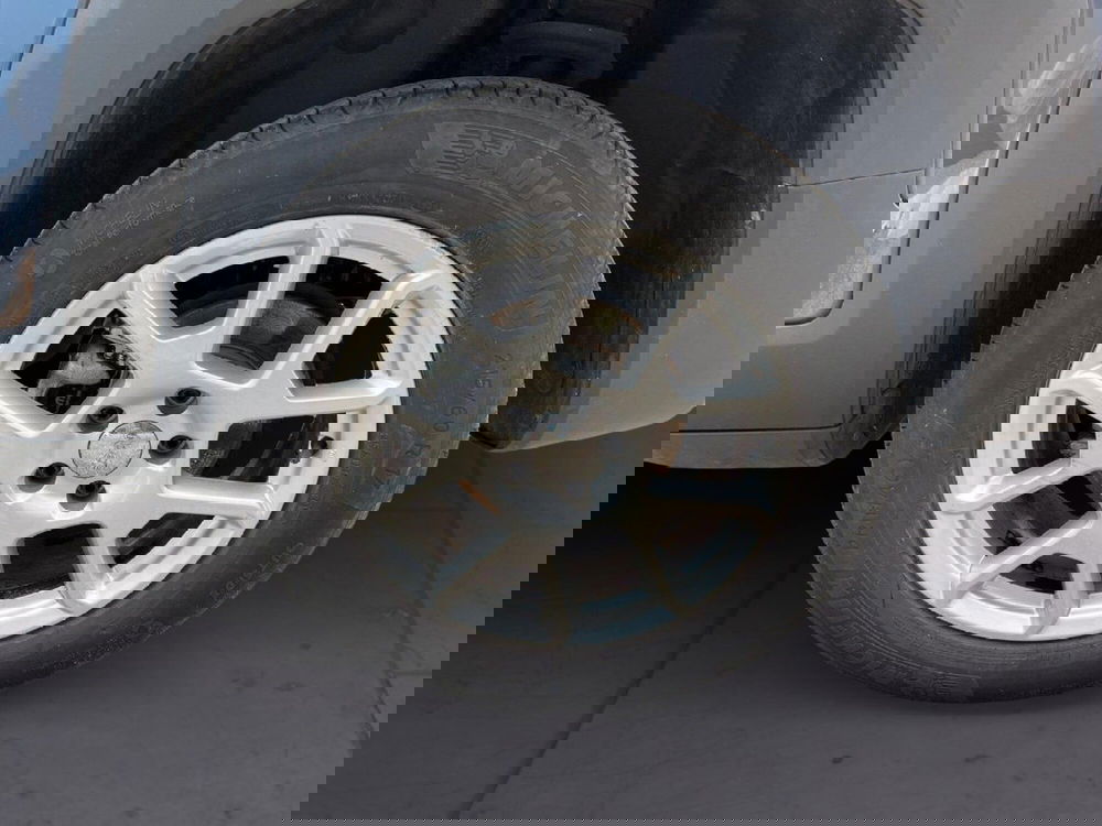 Jeep Renegade usata a Torino (14)