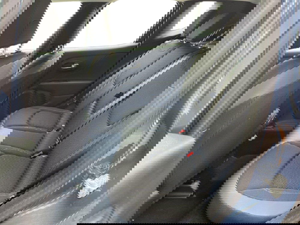 Jeep Renegade usata a Torino (15)