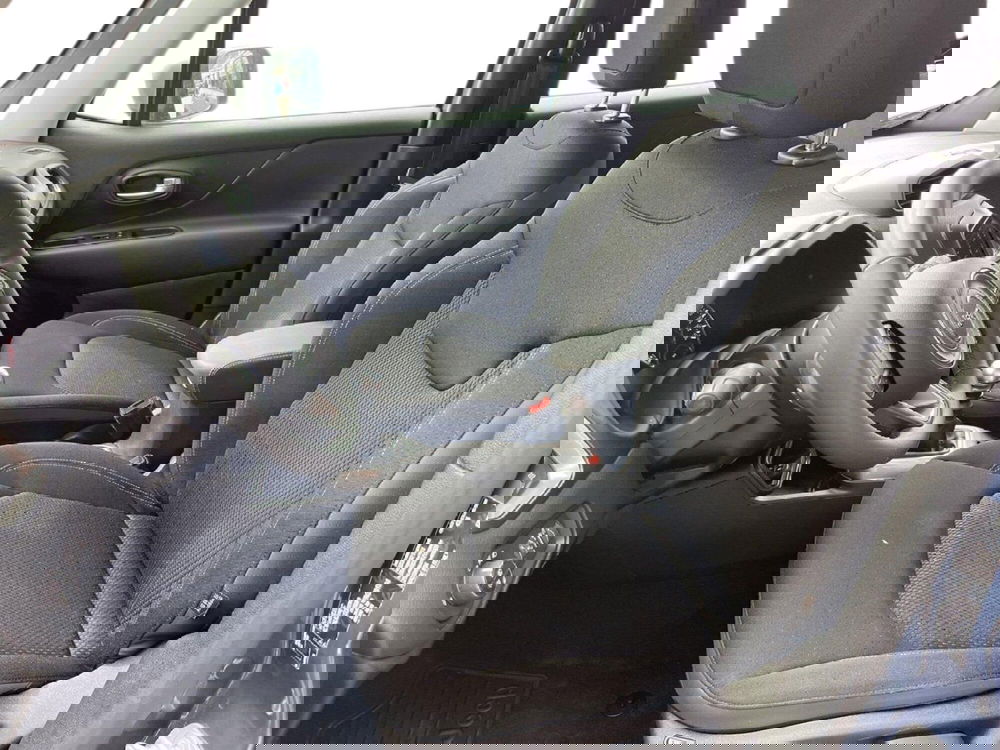 Jeep Renegade usata a Torino (16)