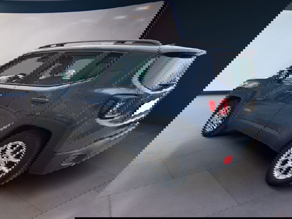 Jeep Renegade usata a Torino (5)