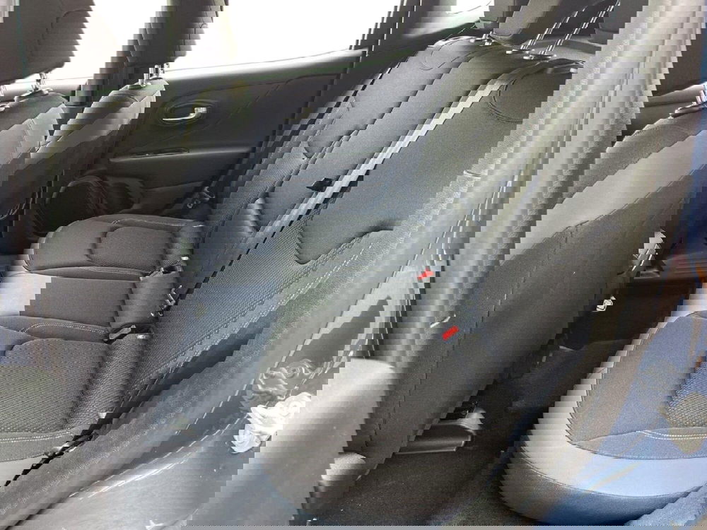 Jeep Renegade usata a Torino (7)