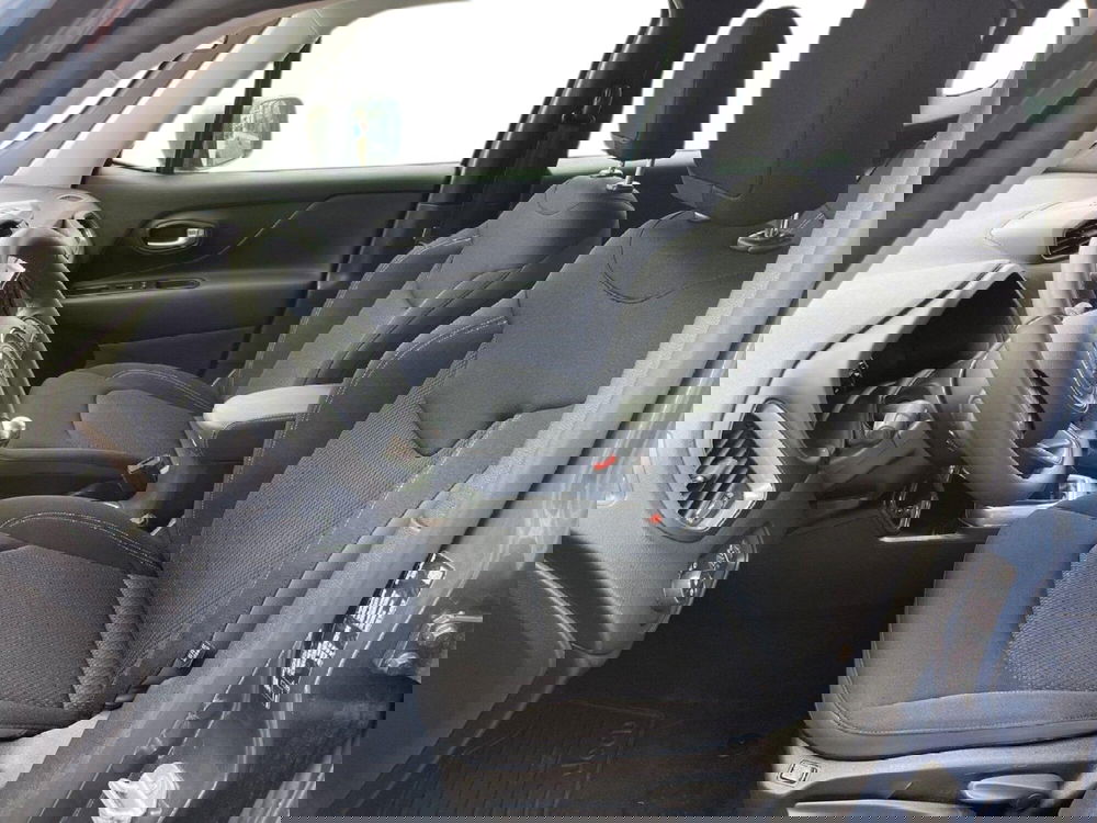 Jeep Renegade usata a Torino (8)