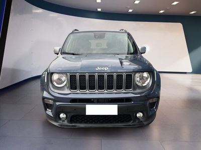 Jeep Renegade 1.0 T3 Limited del 2022 usata a Torino