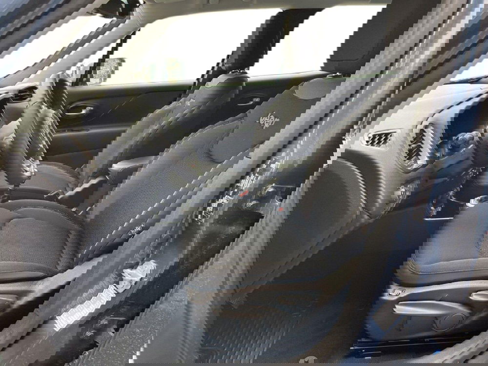 Jeep Renegade usata a Torino (10)