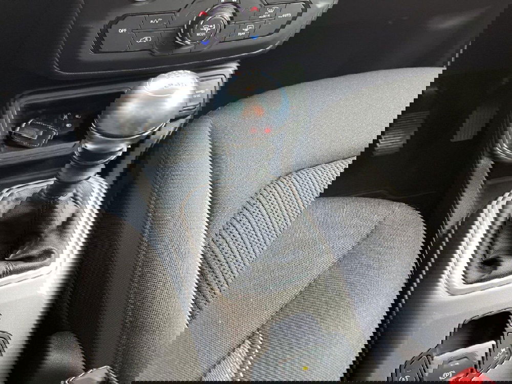 Jeep Renegade usata a Torino (14)