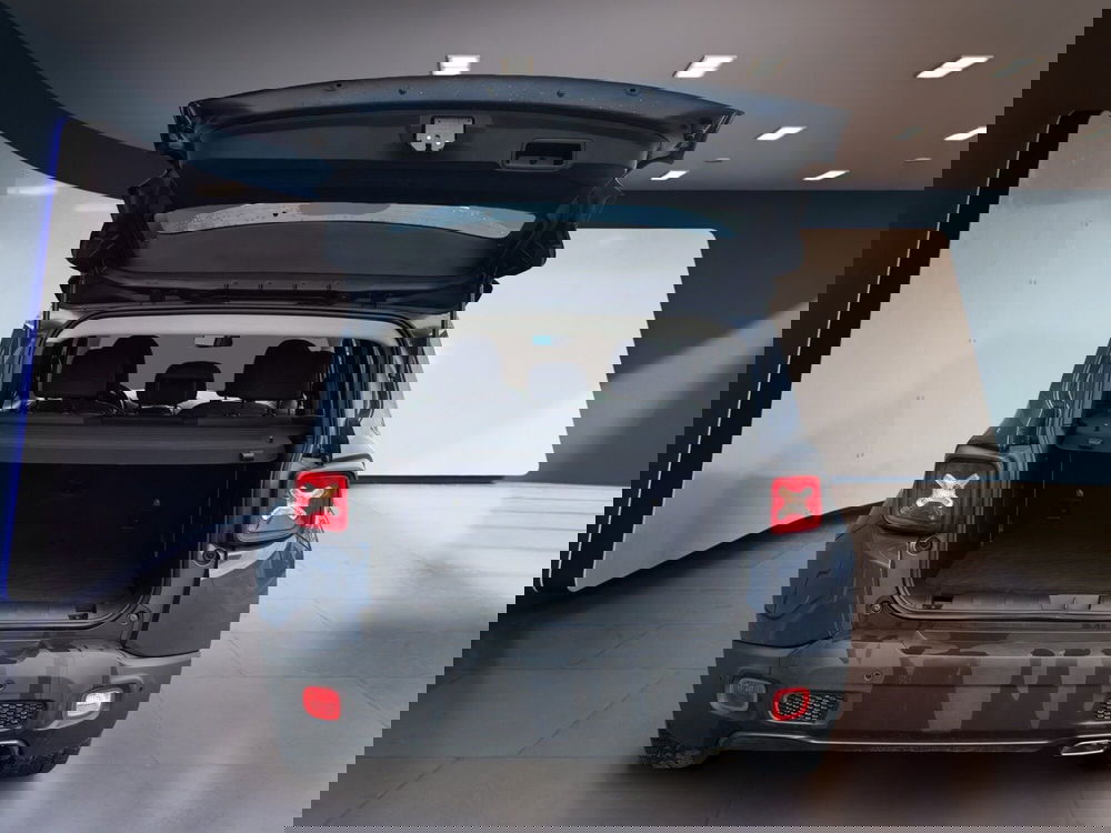 Jeep Renegade usata a Torino (7)