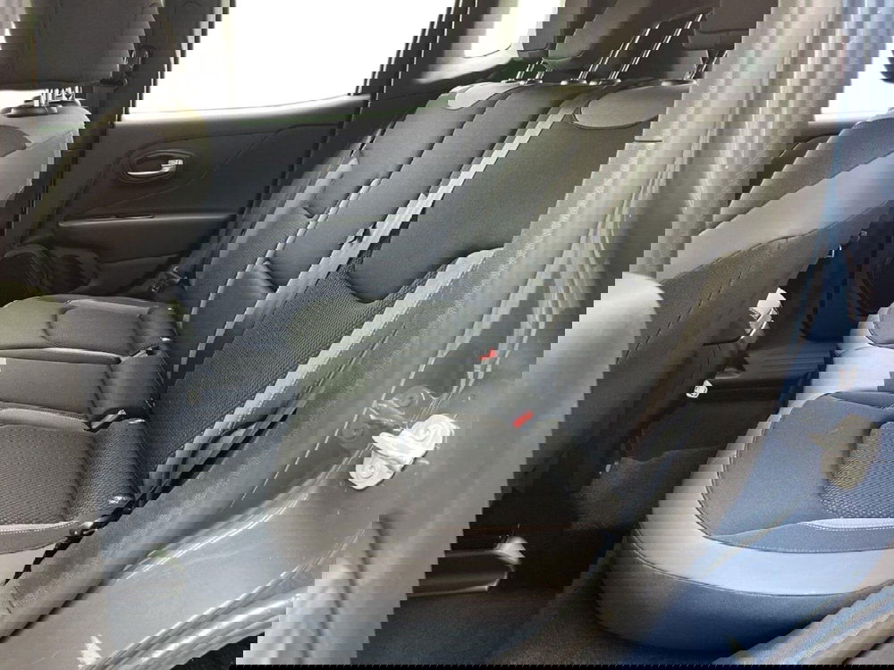 Jeep Renegade usata a Torino (9)