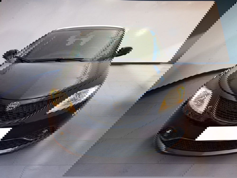 Lancia Ypsilon usata a Torino