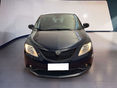 Lancia Ypsilon 1.0 FireFly 5 porte S&amp;S Hybrid Gold Plus del 2020 usata a Torino