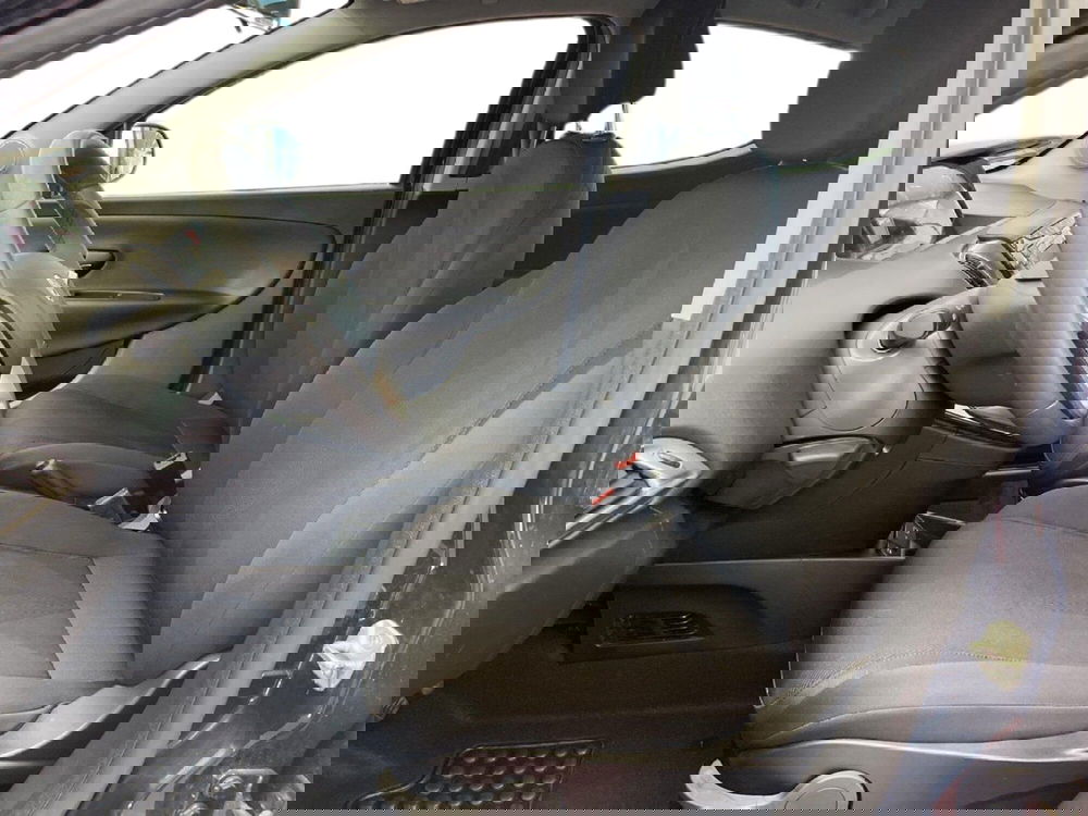 Lancia Ypsilon usata a Torino (10)