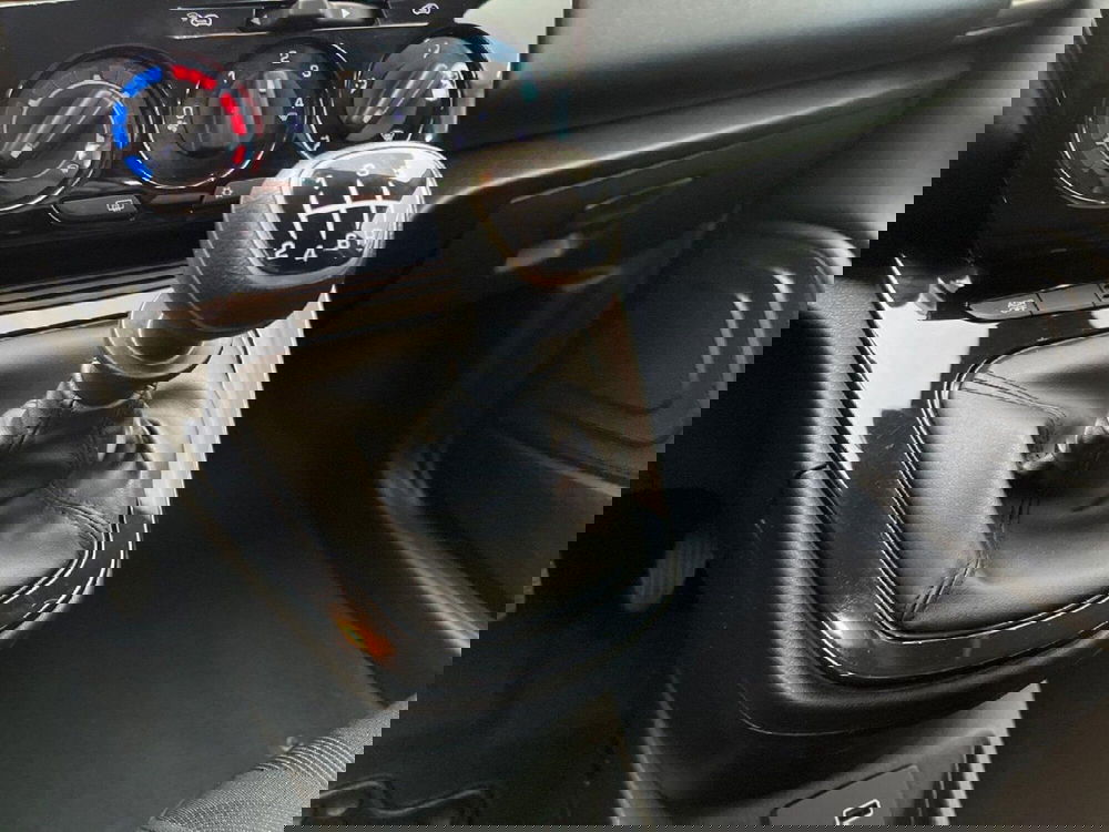 Lancia Ypsilon usata a Torino (15)