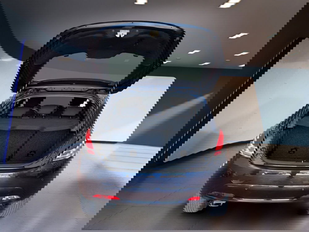 Lancia Ypsilon usata a Torino (7)