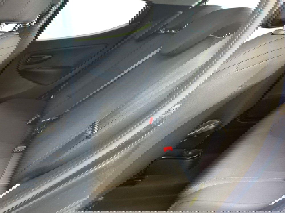 Lancia Ypsilon usata a Torino (9)