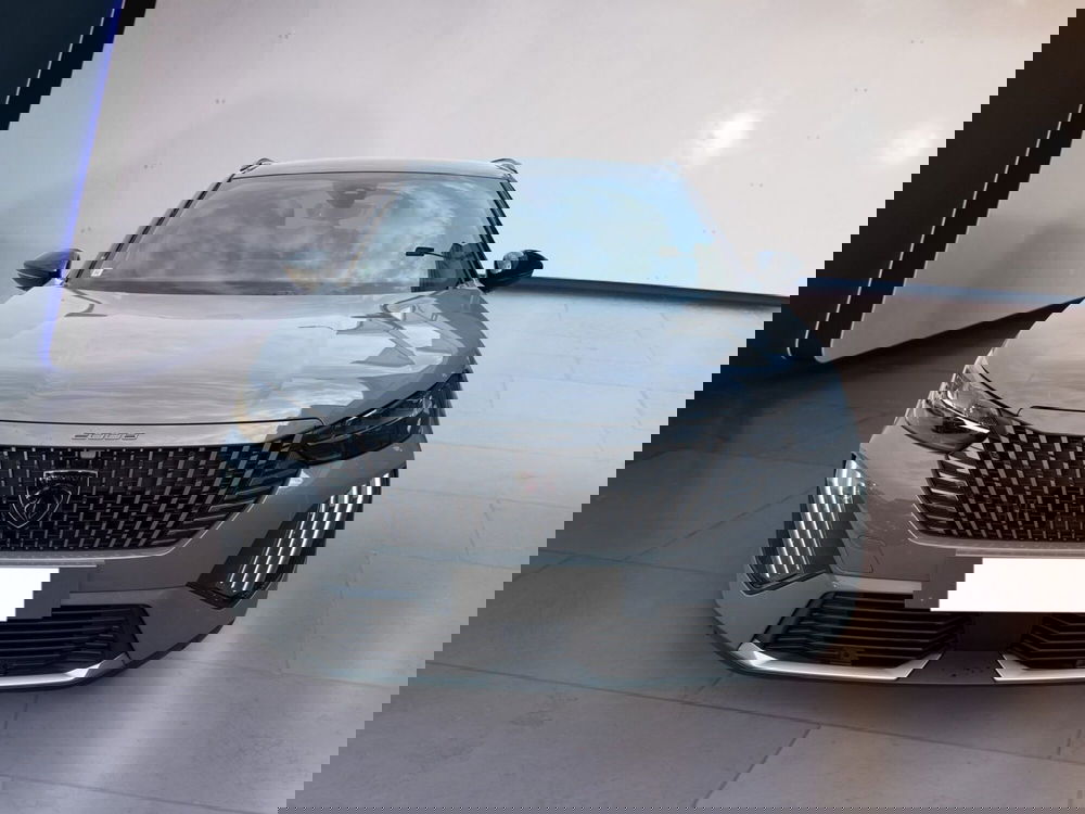 Peugeot 2008 usata a Torino