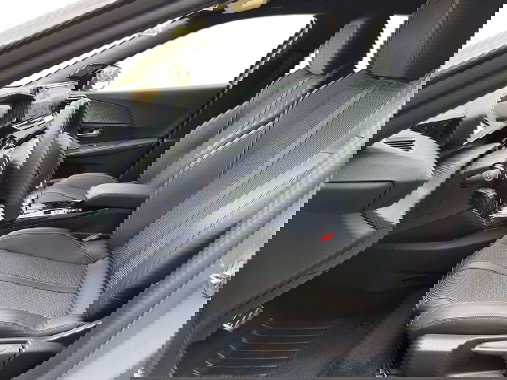 Peugeot 2008 usata a Torino (10)