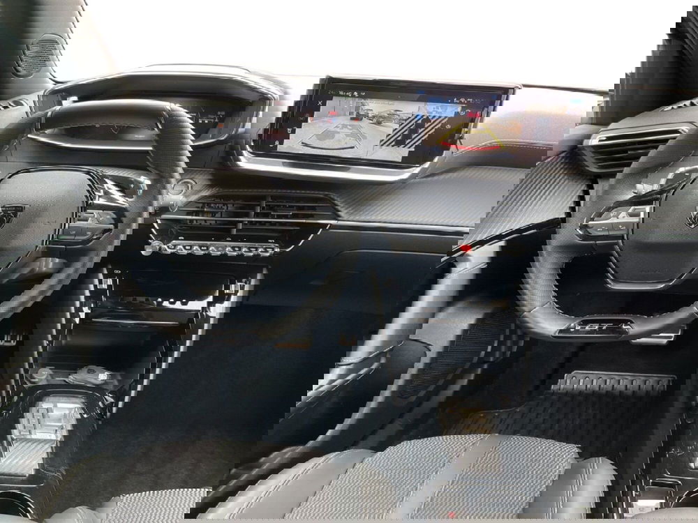 Peugeot 2008 usata a Torino (11)