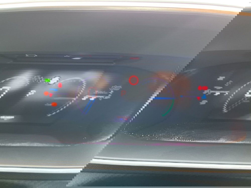 Peugeot 2008 usata a Torino (13)