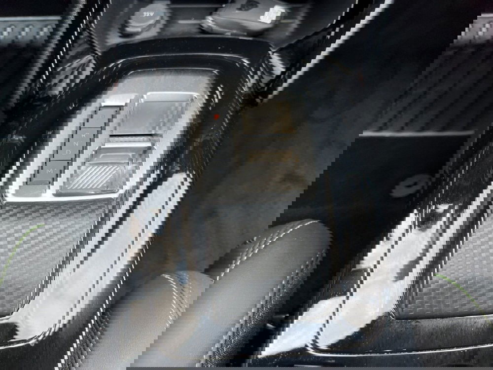 Peugeot 2008 usata a Torino (15)