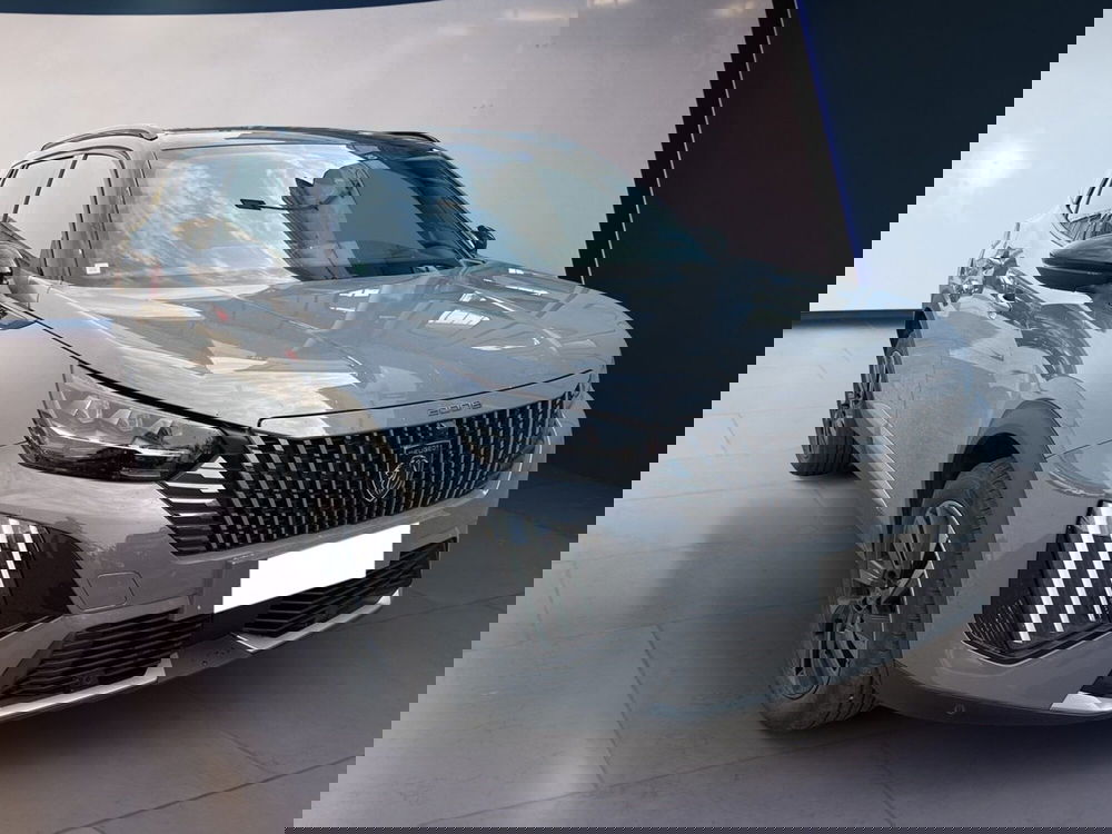 Peugeot 2008 usata a Torino (3)