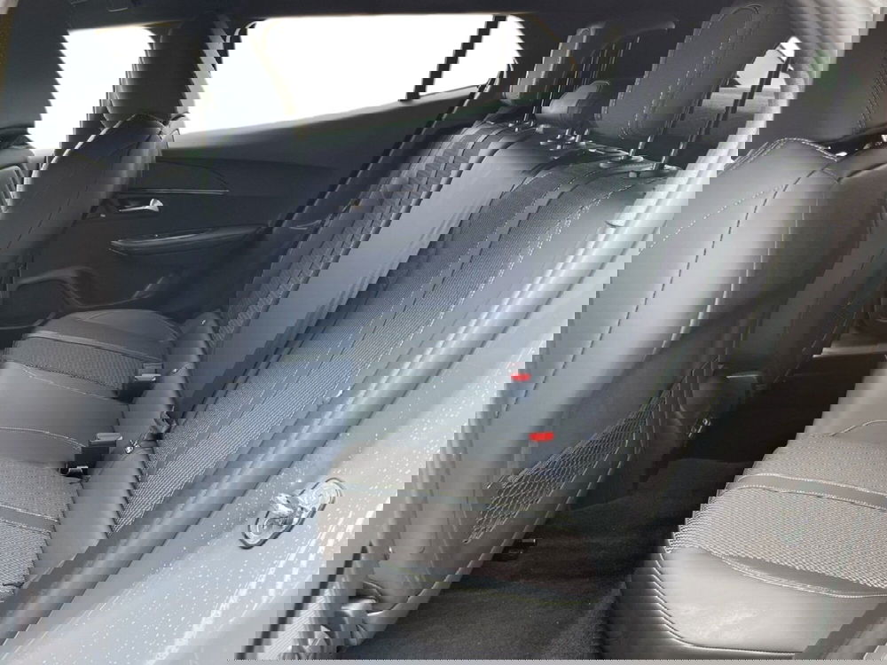 Peugeot 2008 usata a Torino (9)