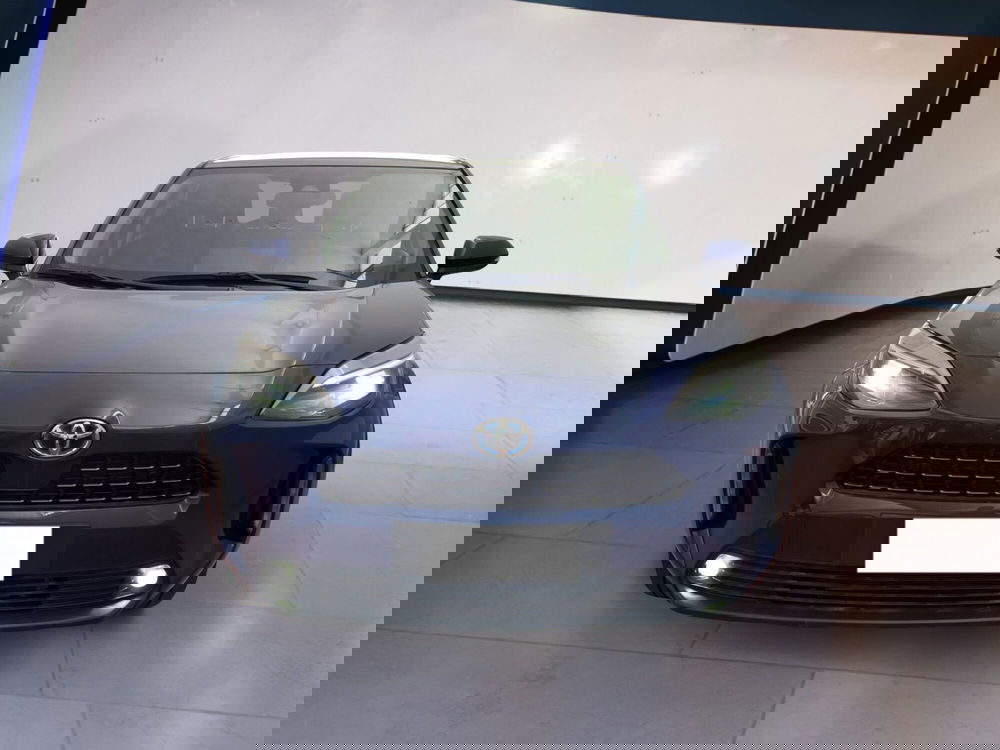 Toyota Yaris Cross usata a Torino