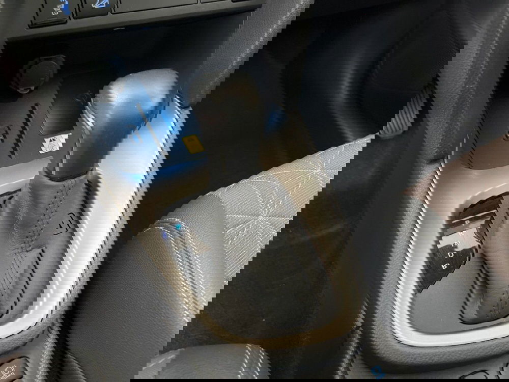 Toyota Yaris Cross usata a Torino (11)