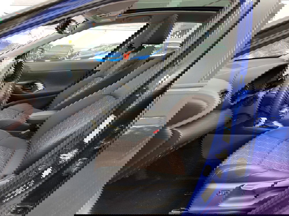 Toyota Yaris Cross usata a Torino (13)