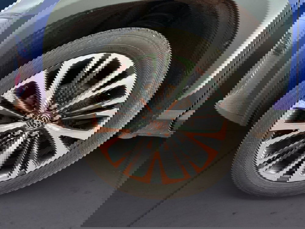 Toyota Yaris Cross usata a Torino (7)