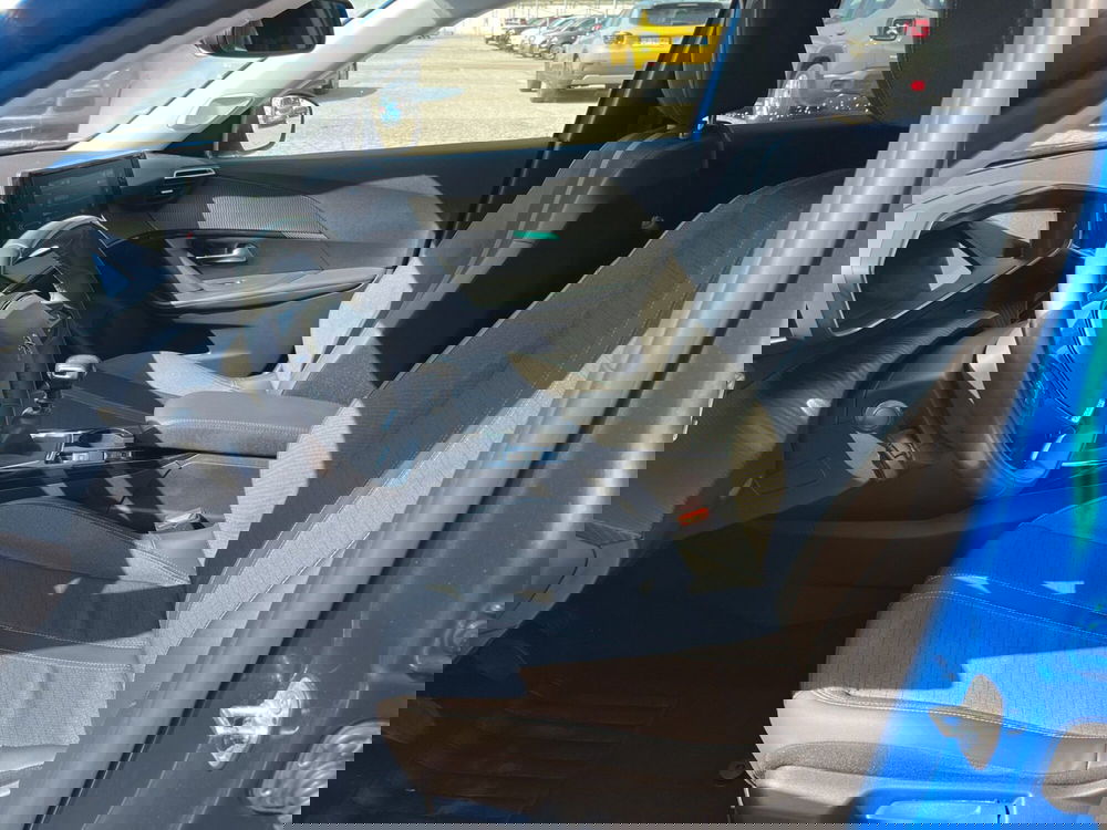 Peugeot 2008 usata a Torino (10)